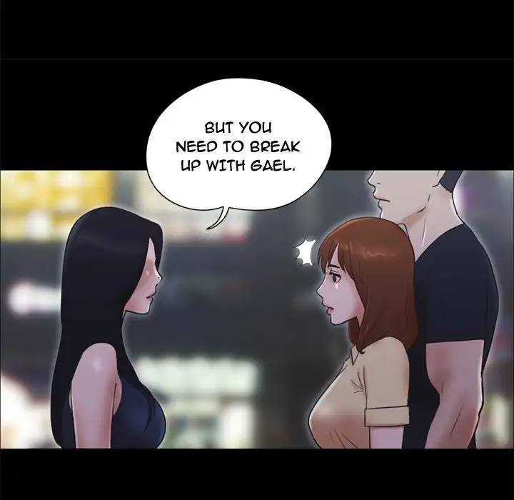 Inevitable Trap - Chapter 30 - photo - 51
