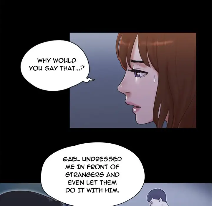 Inevitable Trap - Chapter 30 - photo - 52