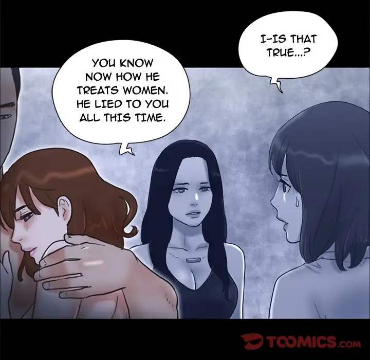 Inevitable Trap - Chapter 30 - photo - 54