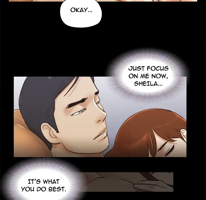Inevitable Trap - Chapter 30 - photo - 56