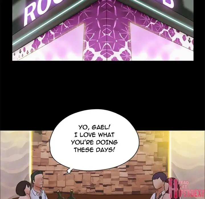 Inevitable Trap - Chapter 30 - photo - 59
