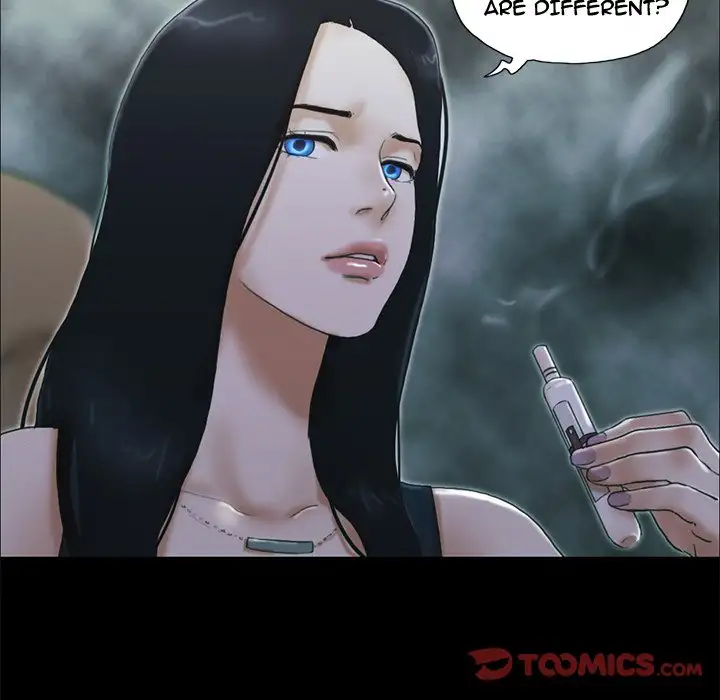 Inevitable Trap - Chapter 30 - photo - 6