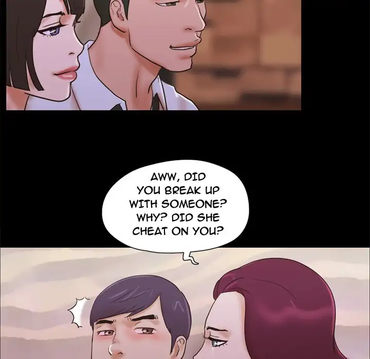 Inevitable Trap - Chapter 30 - photo - 61