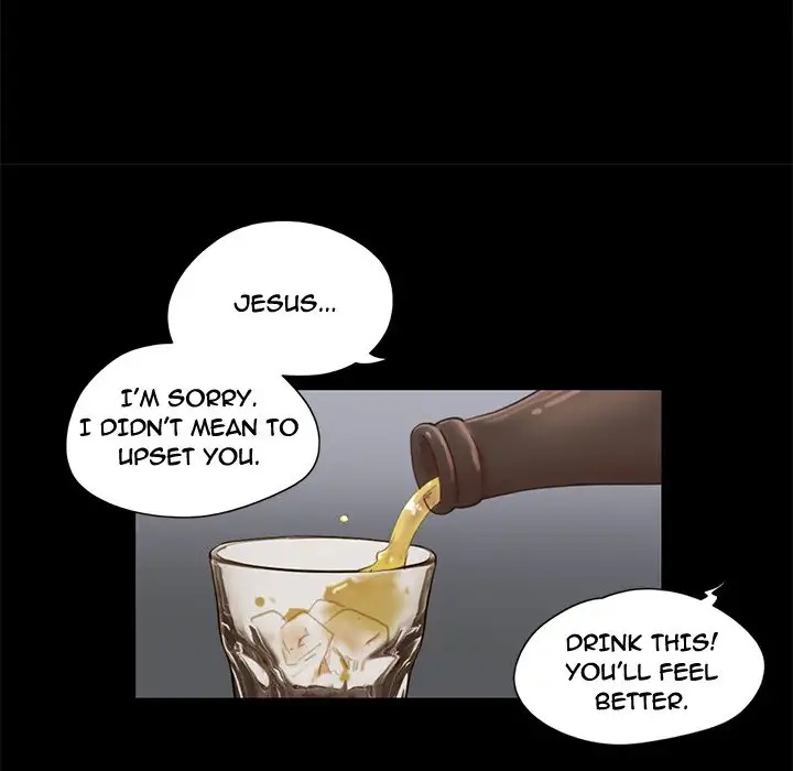Inevitable Trap - Chapter 30 - photo - 65