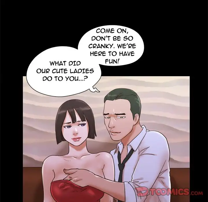 Inevitable Trap - Chapter 30 - photo - 66