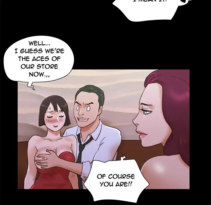 Inevitable Trap - Chapter 30 - photo - 68