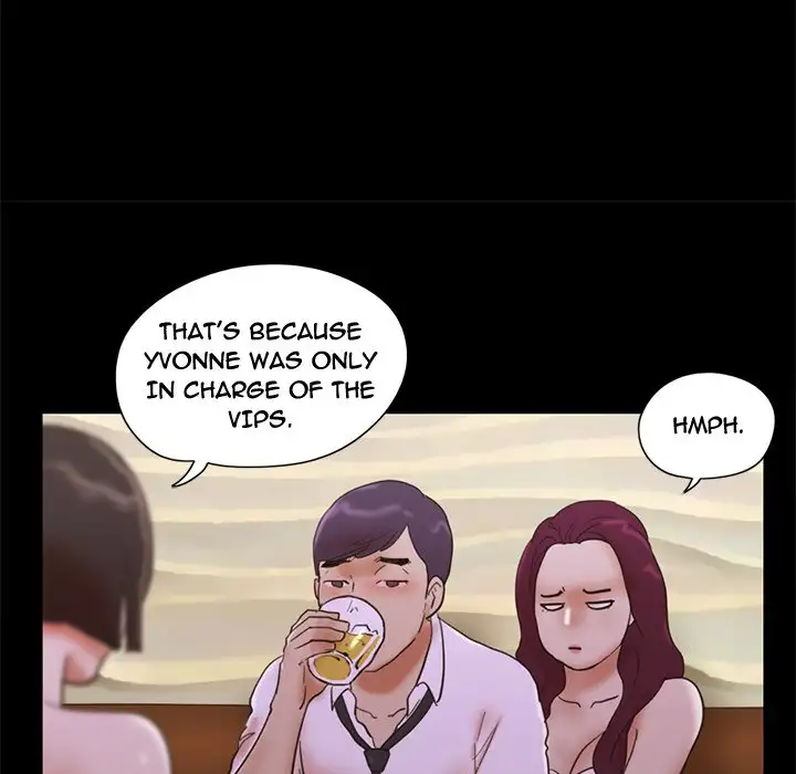 Inevitable Trap - Chapter 30 - photo - 72
