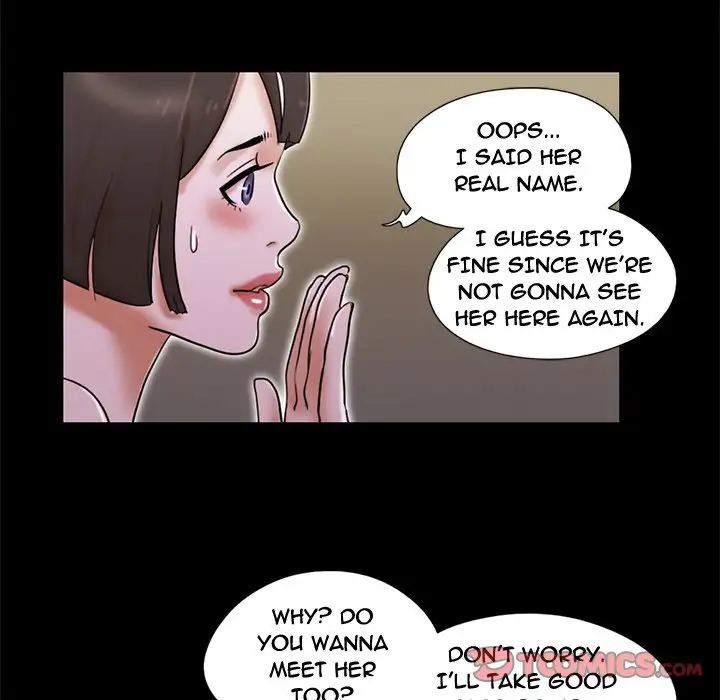Inevitable Trap - Chapter 30 - photo - 74