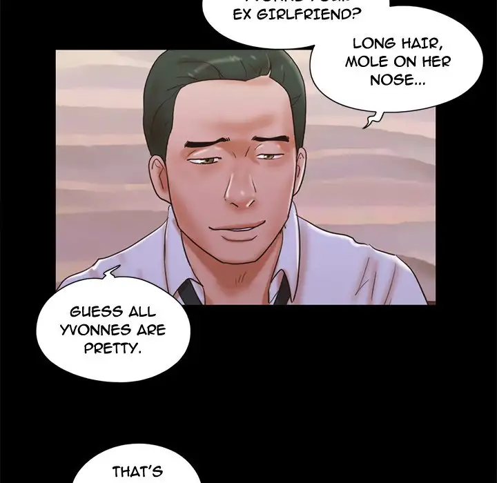 Inevitable Trap - Chapter 30 - photo - 76
