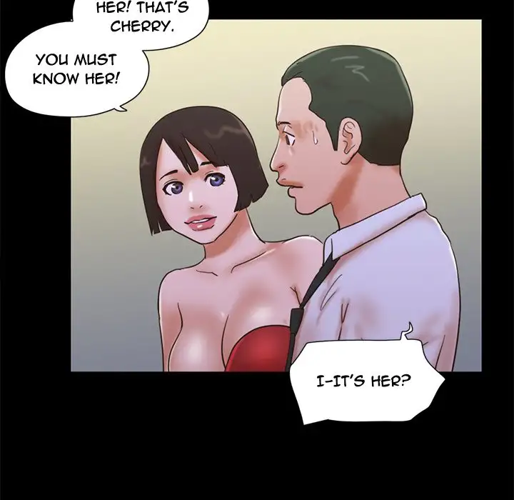 Inevitable Trap - Chapter 30 - photo - 77