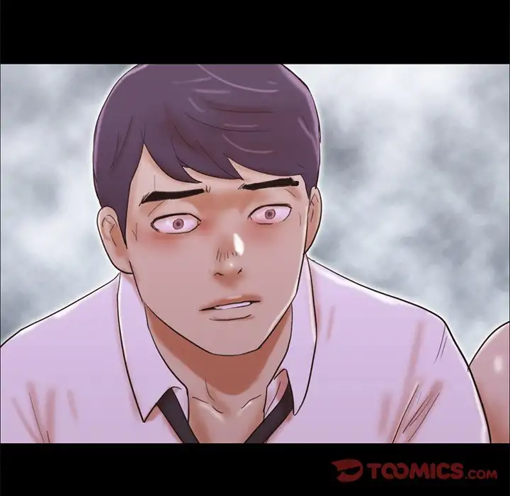 Inevitable Trap - Chapter 30 - photo - 78