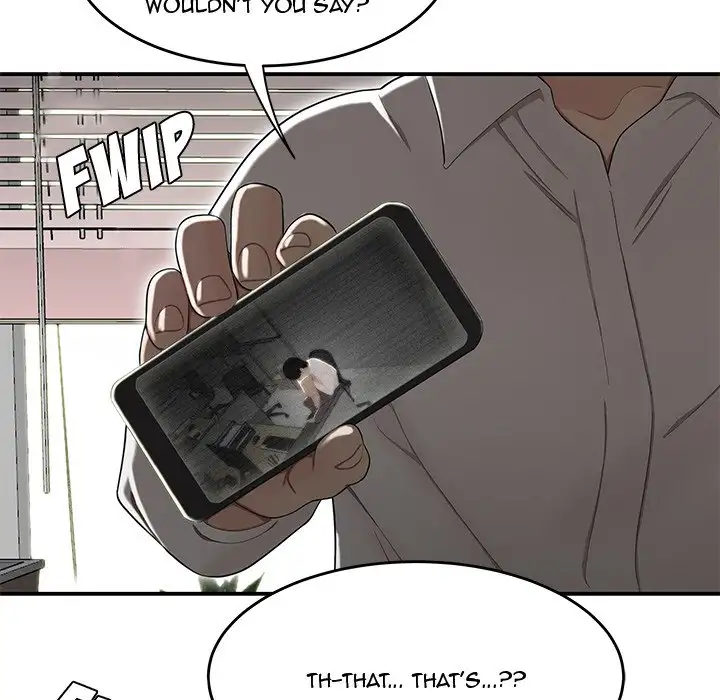 Drama in the Office - Chapter 14 - photo - 65