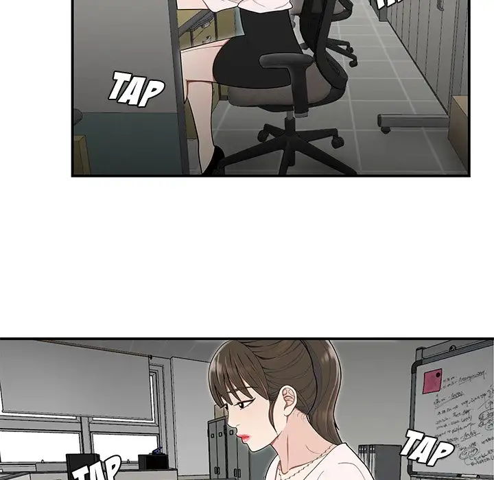 Drama in the Office - Chapter 16 - photo - 22