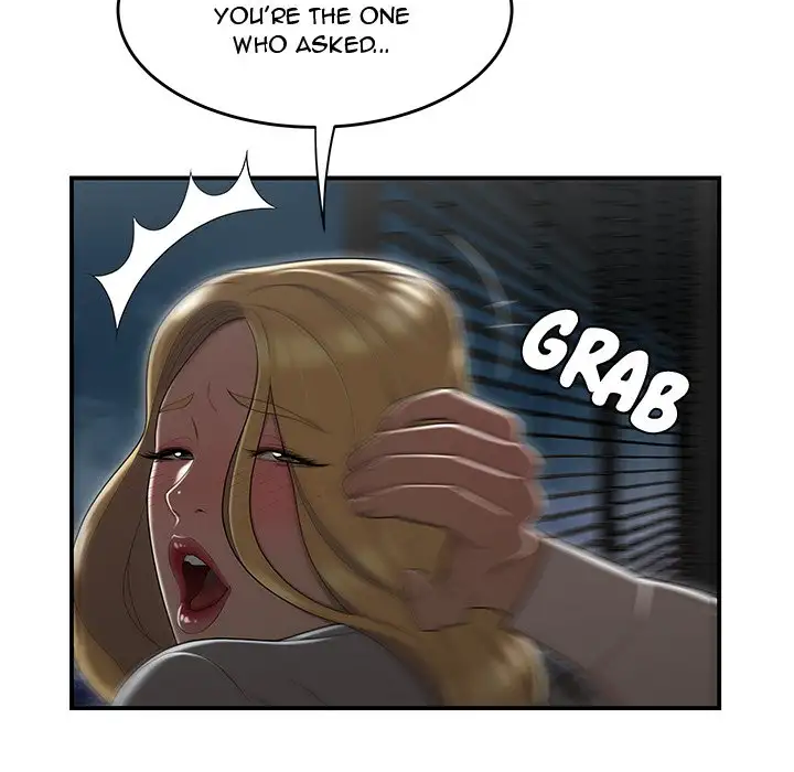 Drama in the Office - Chapter 16 - photo - 84