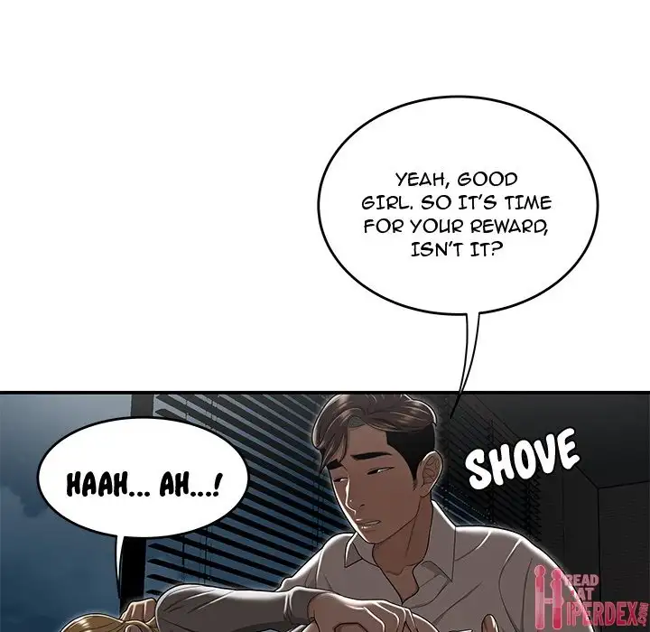 Drama in the Office - Chapter 16 - photo - 85