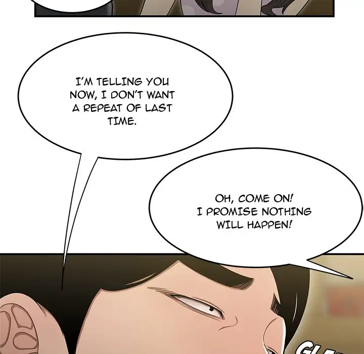 Drama in the Office - Chapter 17 - photo - 25