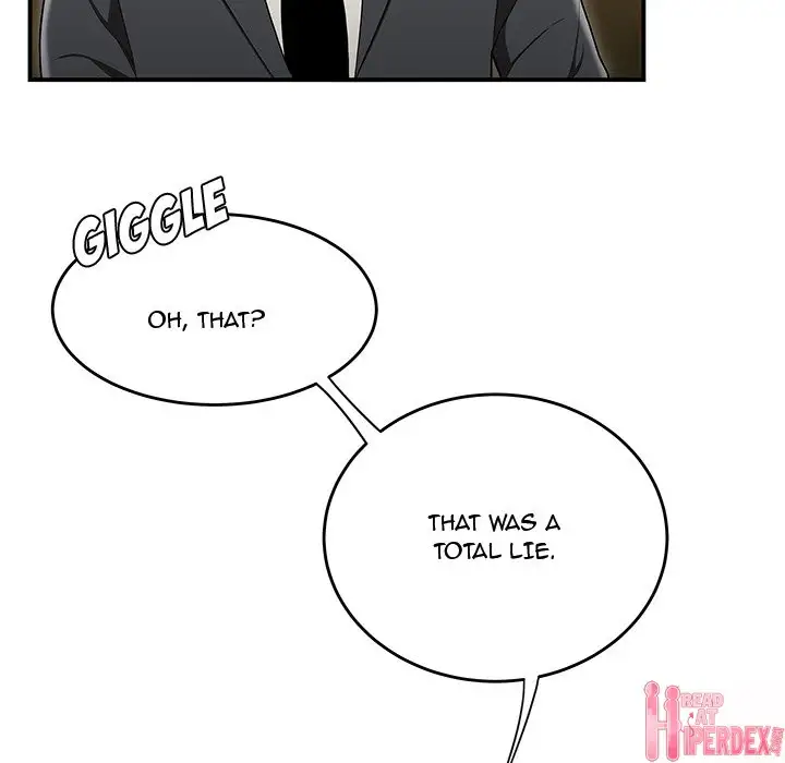 Drama in the Office - Chapter 17 - photo - 31