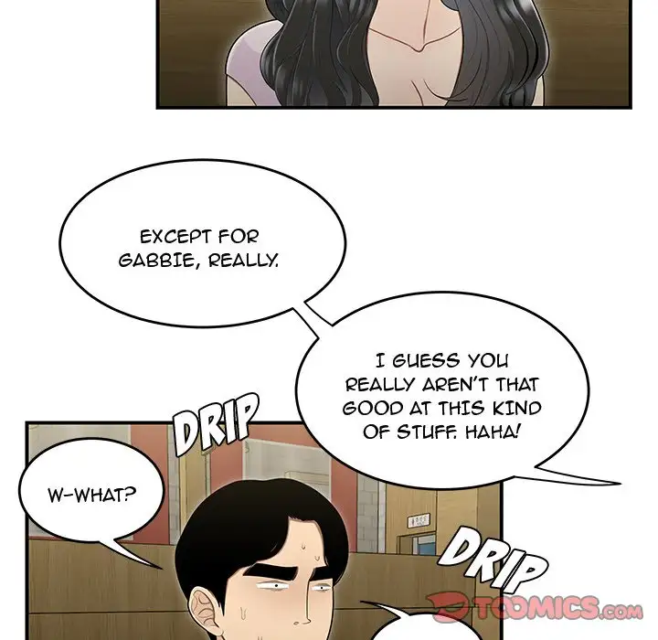 Drama in the Office - Chapter 17 - photo - 38
