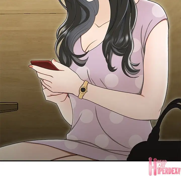 Drama in the Office - Chapter 17 - photo - 42