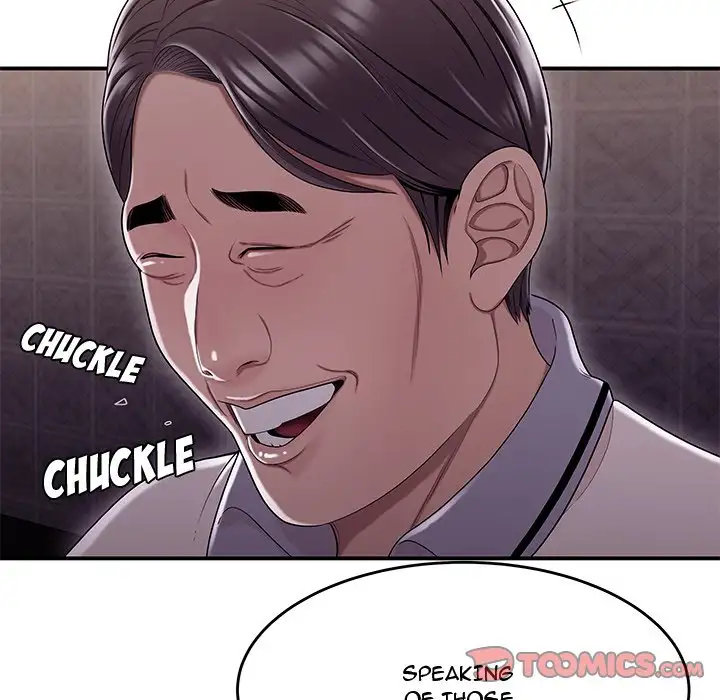 Drama in the Office - Chapter 17 - photo - 74