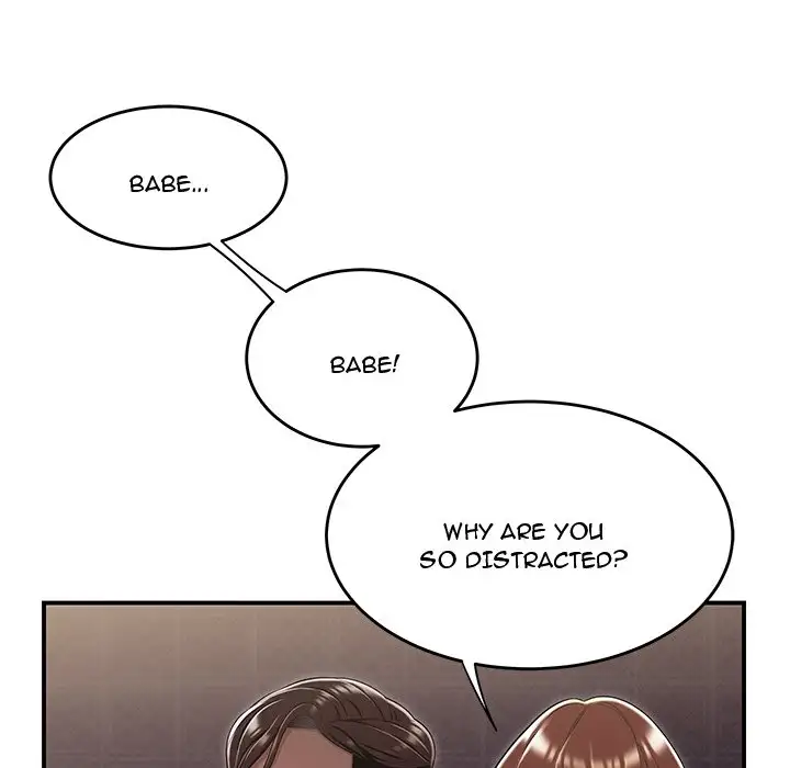 Drama in the Office - Chapter 17 - photo - 96
