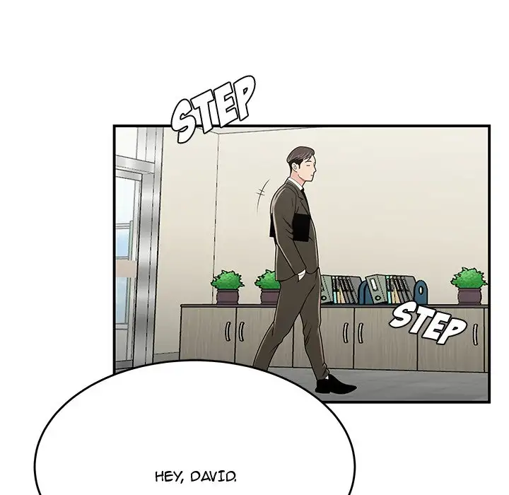 Drama in the Office - Chapter 23 - photo - 13