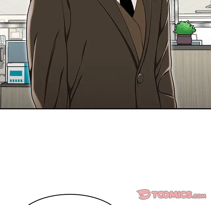 Drama in the Office - Chapter 23 - photo - 18