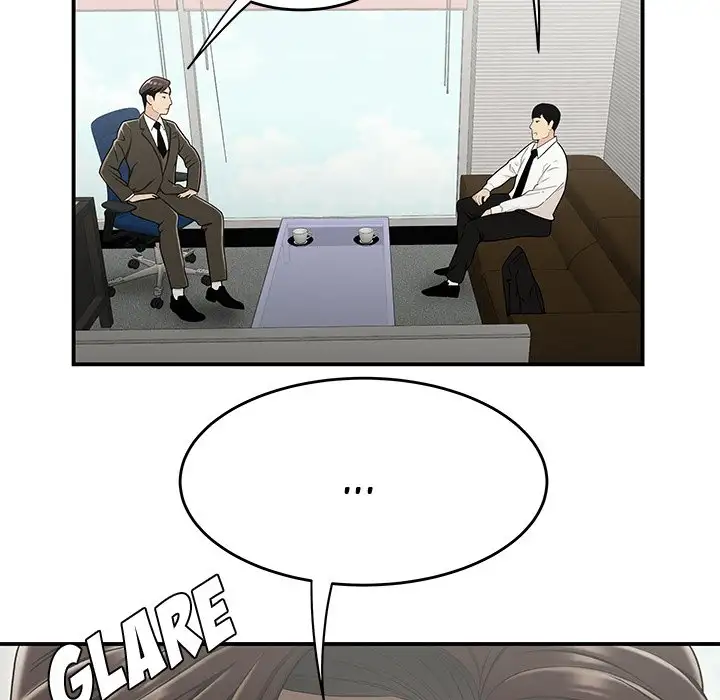 Drama in the Office - Chapter 23 - photo - 23