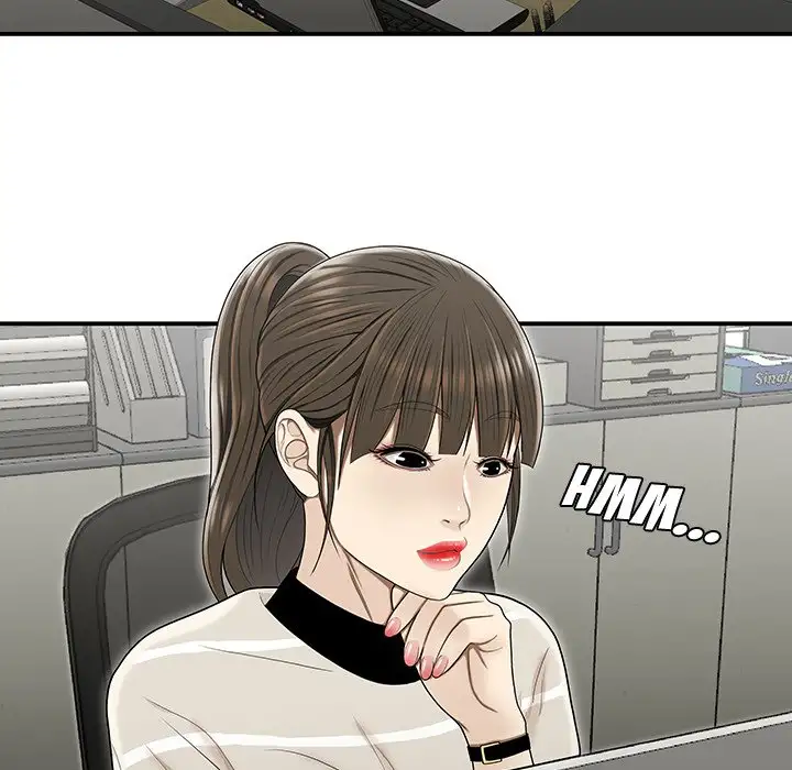 Drama in the Office - Chapter 23 - photo - 29