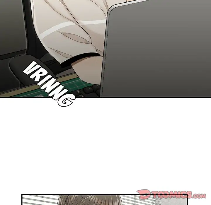Drama in the Office - Chapter 23 - photo - 30