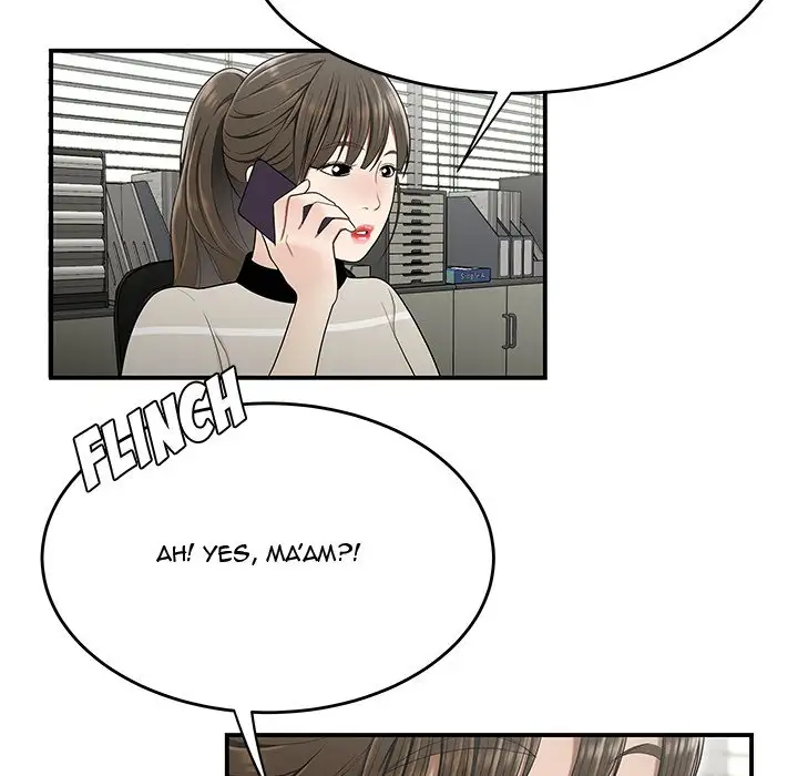 Drama in the Office - Chapter 23 - photo - 32