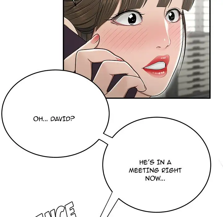 Drama in the Office - Chapter 23 - photo - 33