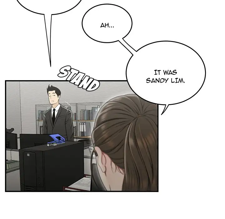 Drama in the Office - Chapter 23 - photo - 36