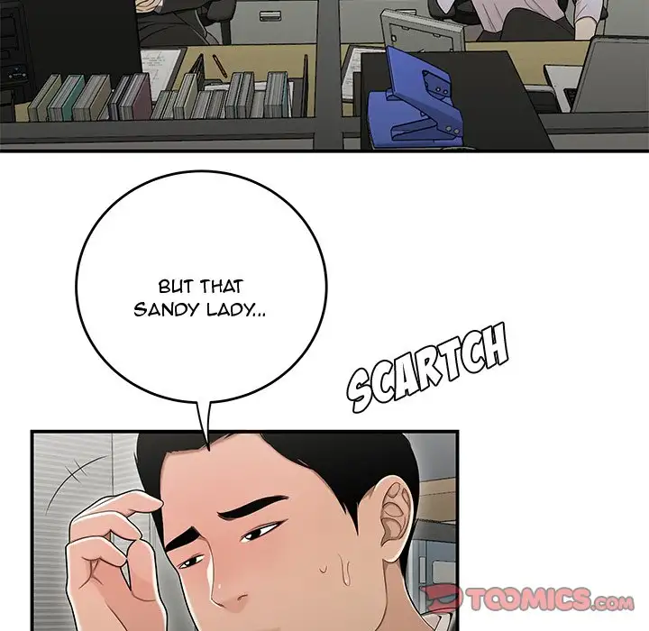 Drama in the Office - Chapter 23 - photo - 38
