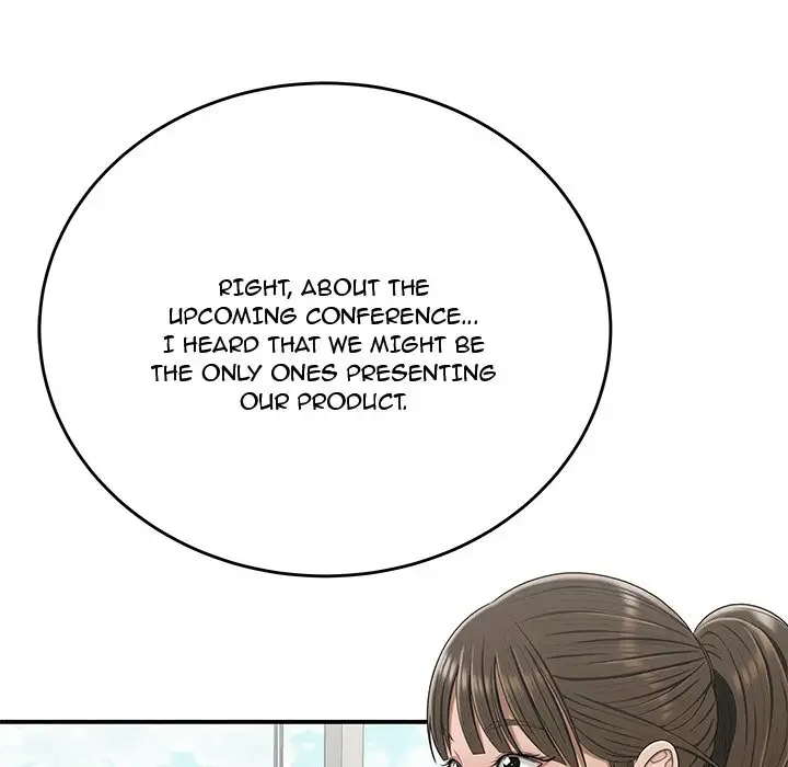 Drama in the Office - Chapter 23 - photo - 40