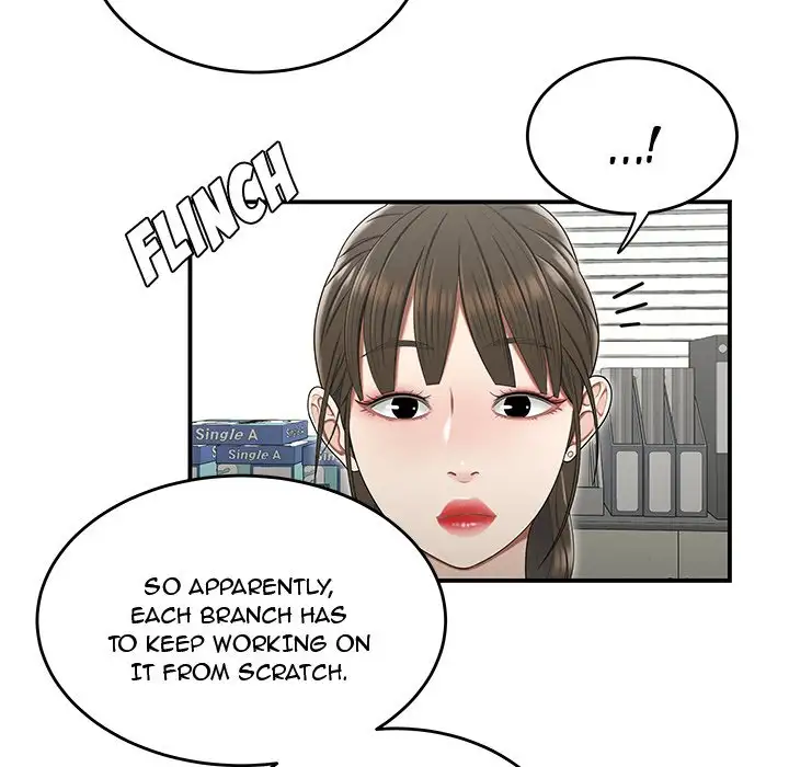 Drama in the Office - Chapter 23 - photo - 44