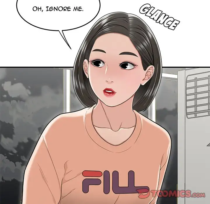 Drama in the Office - Chapter 23 - photo - 54
