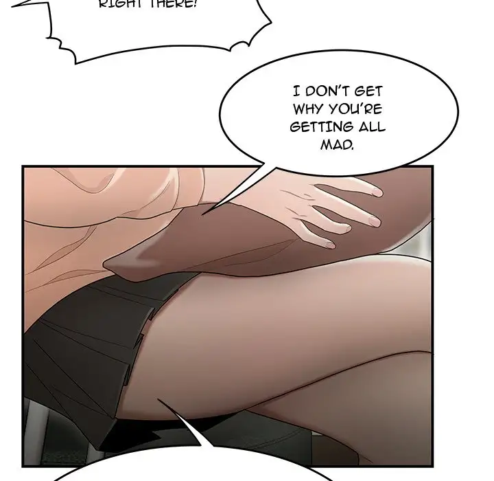 Drama in the Office - Chapter 23 - photo - 57