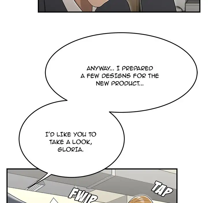 Drama in the Office - Chapter 23 - photo - 59