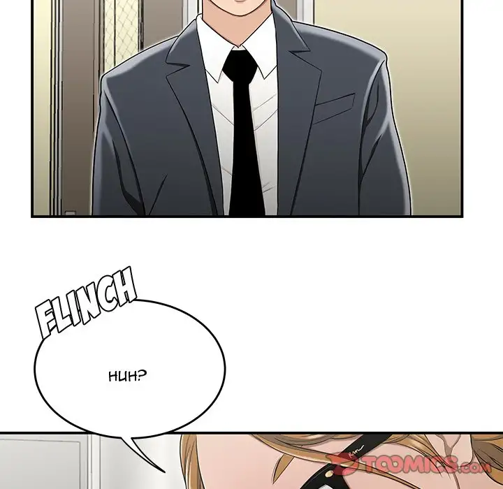 Drama in the Office - Chapter 23 - photo - 62