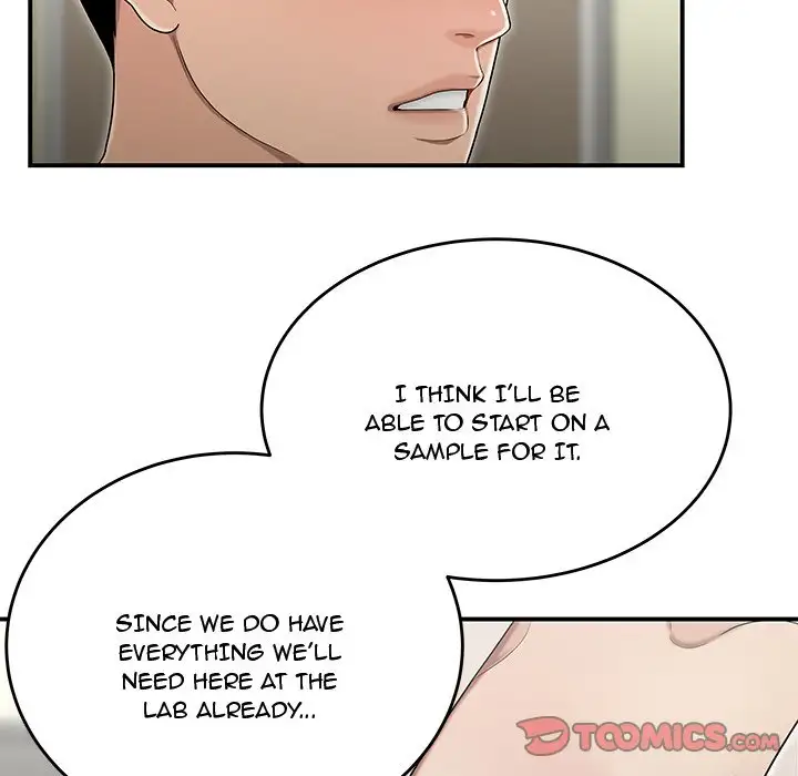 Drama in the Office - Chapter 23 - photo - 66