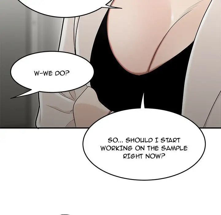 Drama in the Office - Chapter 23 - photo - 67