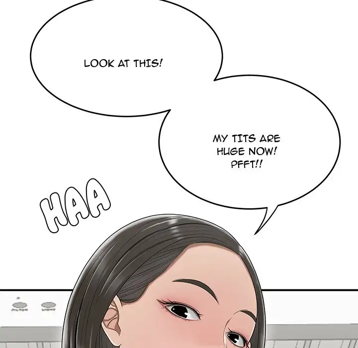 Drama in the Office - Chapter 23 - photo - 71