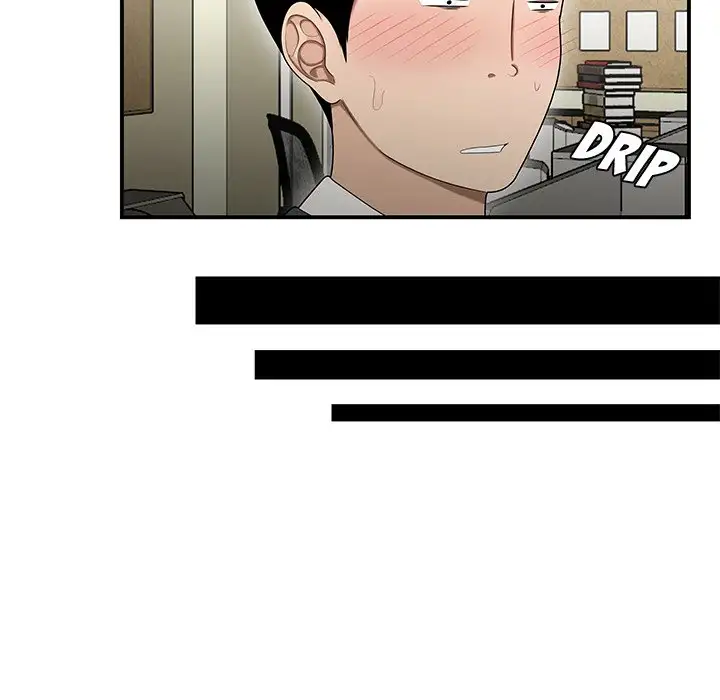 Drama in the Office - Chapter 23 - photo - 75