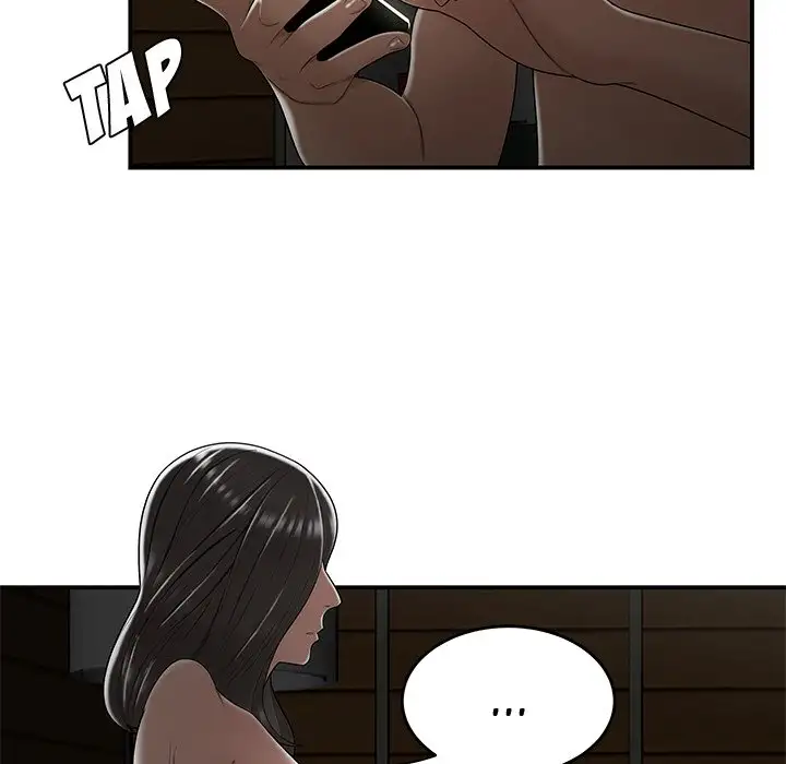 Drama in the Office - Chapter 23 - photo - 83
