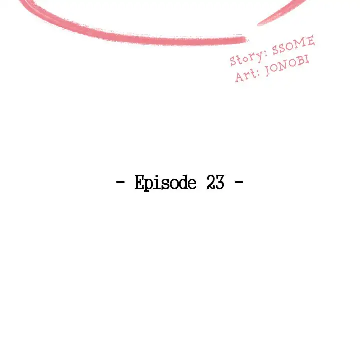 Drama in the Office - Chapter 23 - photo - 9