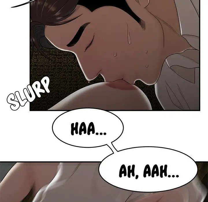 Drama in the Office - Chapter 29 - photo - 16