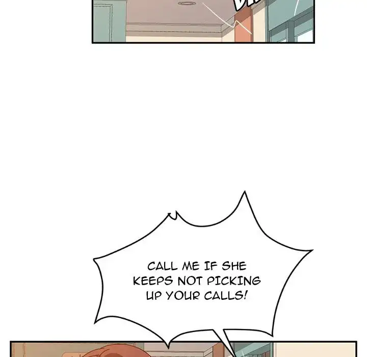 Twice the Love - Chapter 23 - photo - 130