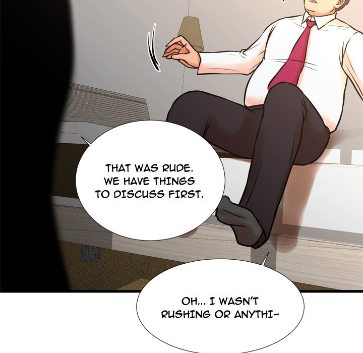 The Taste of Money - Chapter 16 - photo - 11
