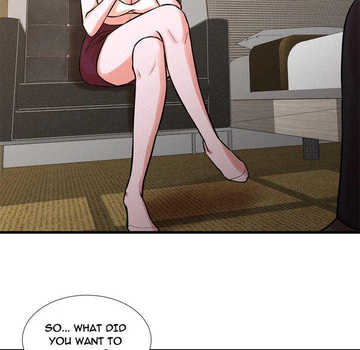 The Taste of Money - Chapter 16 - photo - 15